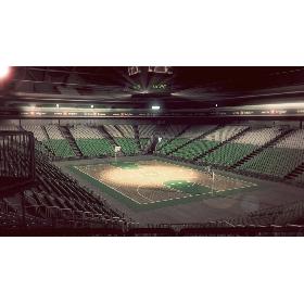 Basketball Arena